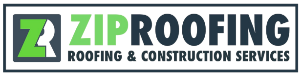 Zip Roofing Logo